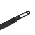 6772 CHEVY/GMC C10/C15 BROTHERS TRUCKS SEAT BELT KIT 3 PT BLACK