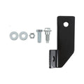 6772 CHEVY/GMC C10/C15 BROTHERS TRUCKS SEAT BELT KIT 3 PT BLACK