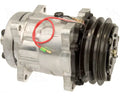 FOUR SEASONS auto part