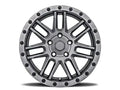 BR ARCHES 18X9.5 6/139 -18 112 M-GM