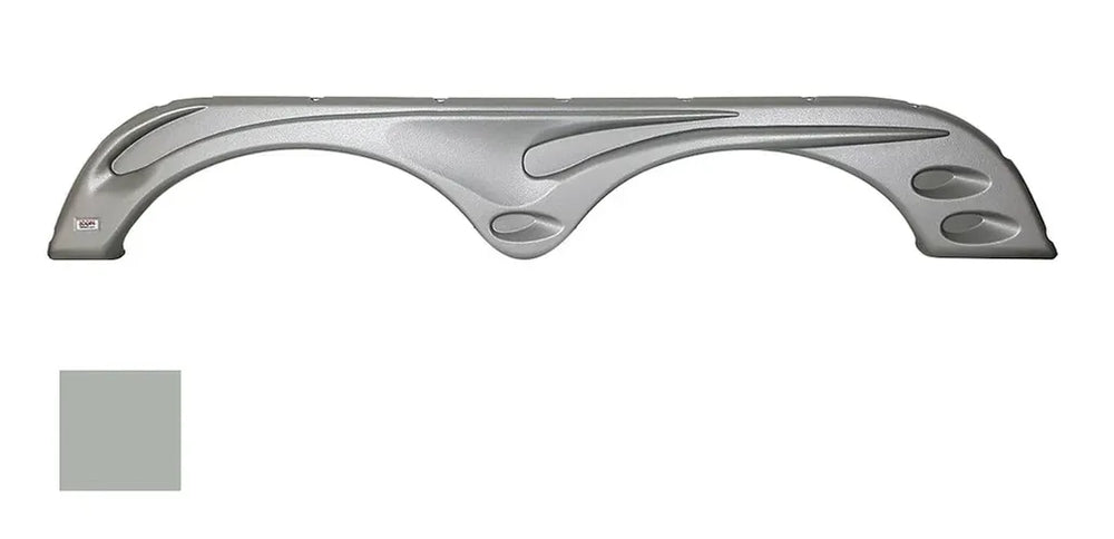 FENDER SKIRT, TANDEM, FOREST RIVER,