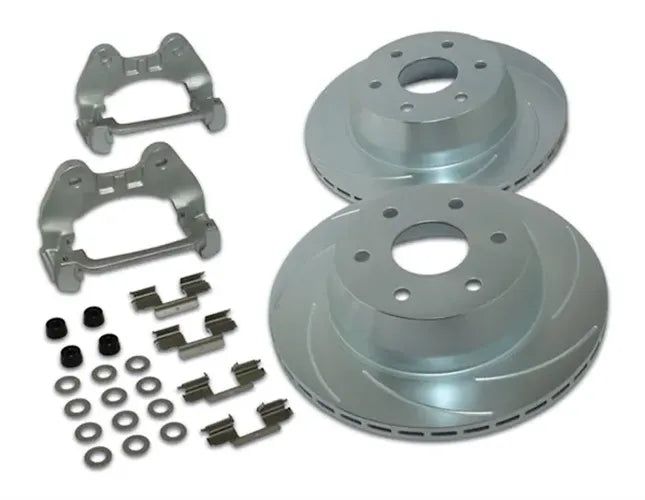 BRAKE CONV KIT