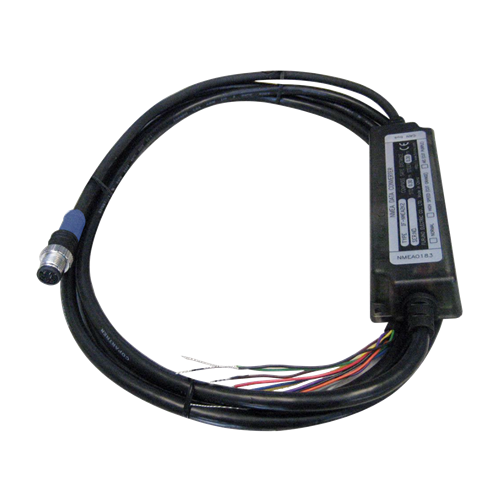 NMEA 0183 TO NMEA 2000 CONVERTER