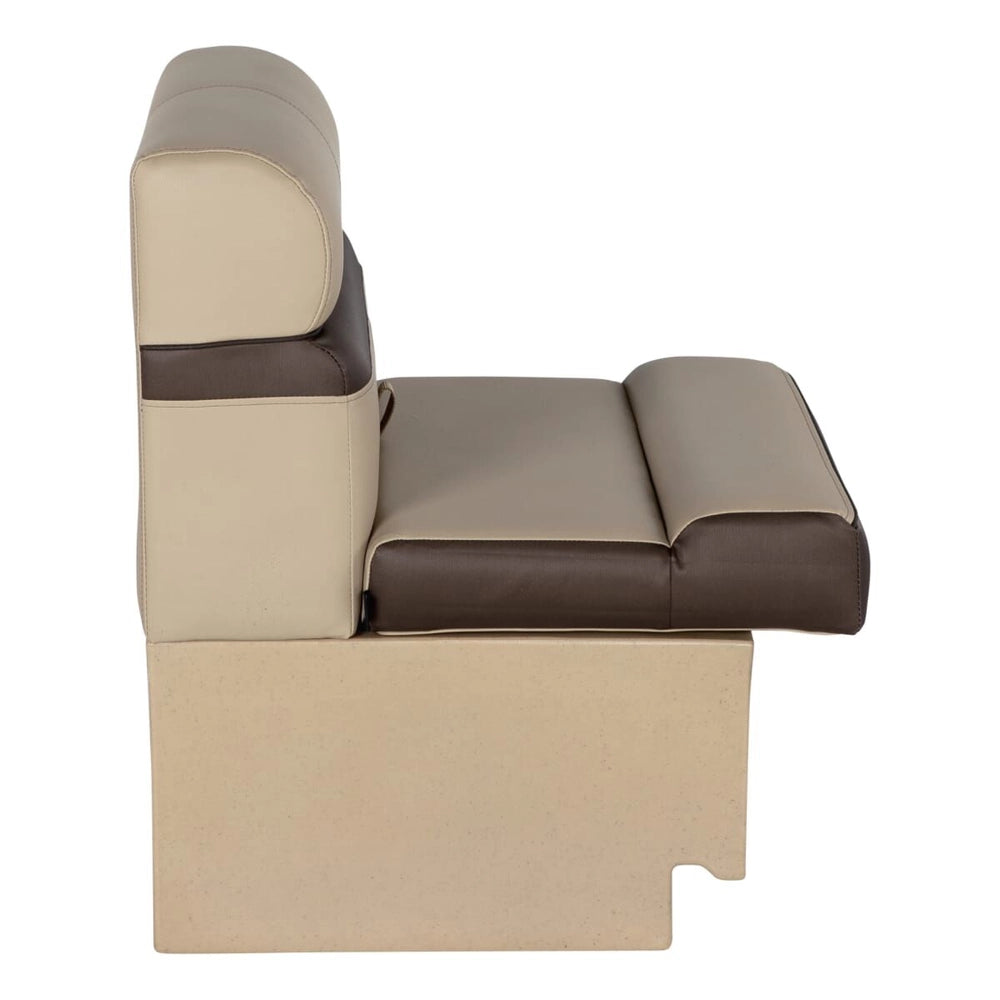 30IN BENCH SEAT SAND