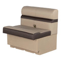 30IN BENCH SEAT SAND