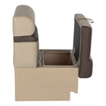 30IN BENCH SEAT SAND