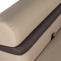 30IN BENCH SEAT SAND