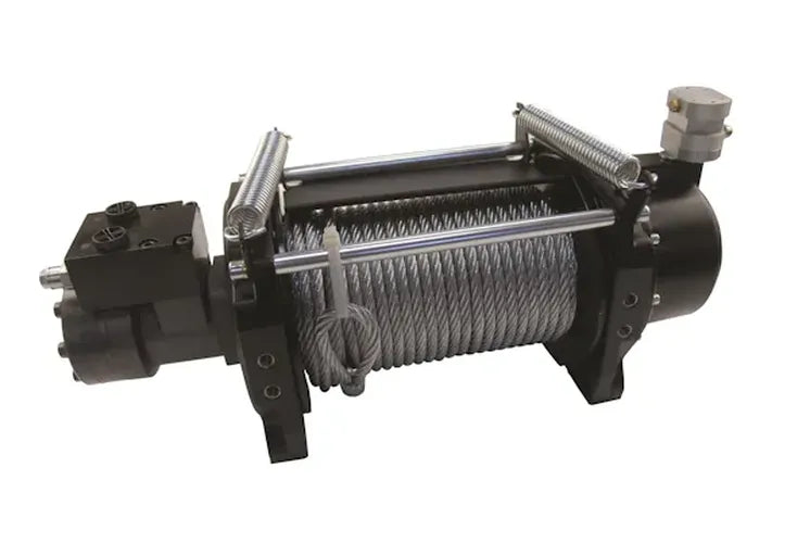 REMOTE PNEUMATIC CLUTCH KIT