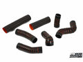 do88 Porsche 964 Turbo Heater Hoses