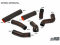 do88 Porsche 964 Turbo Heater Hoses
