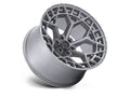 D873 17X9 6X135 PLTNM -12MM
