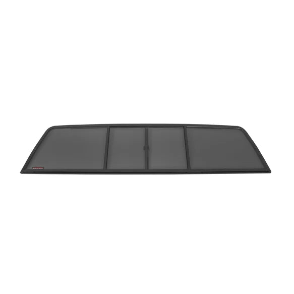 67-72 CHVY SLIDING REAR WINDOW-LARG
