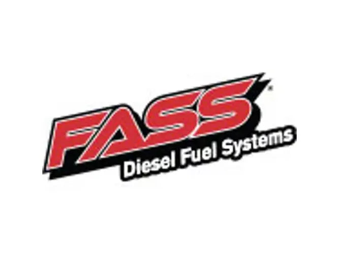 FASS Versatile Signature Series Replacement Pump EM-1002 w/.750 Gear RPT-3010