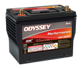 Odyssey Battery Auto/Truck Performance AGM Battery (24-725)