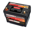 Odyssey Battery Auto/Truck Performance AGM Battery (24-725)