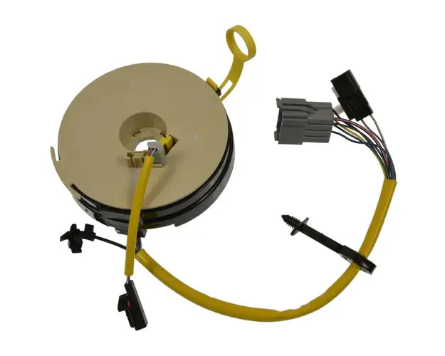 STANDARD CLOCK SPRING