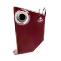 Wehrli 04.5-07 Cummins 5.9L Coolant Tank (OEM Placement) - Bengal Red