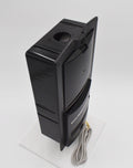 REMOTE MOUNTED INTERVAC WITH ACCESS