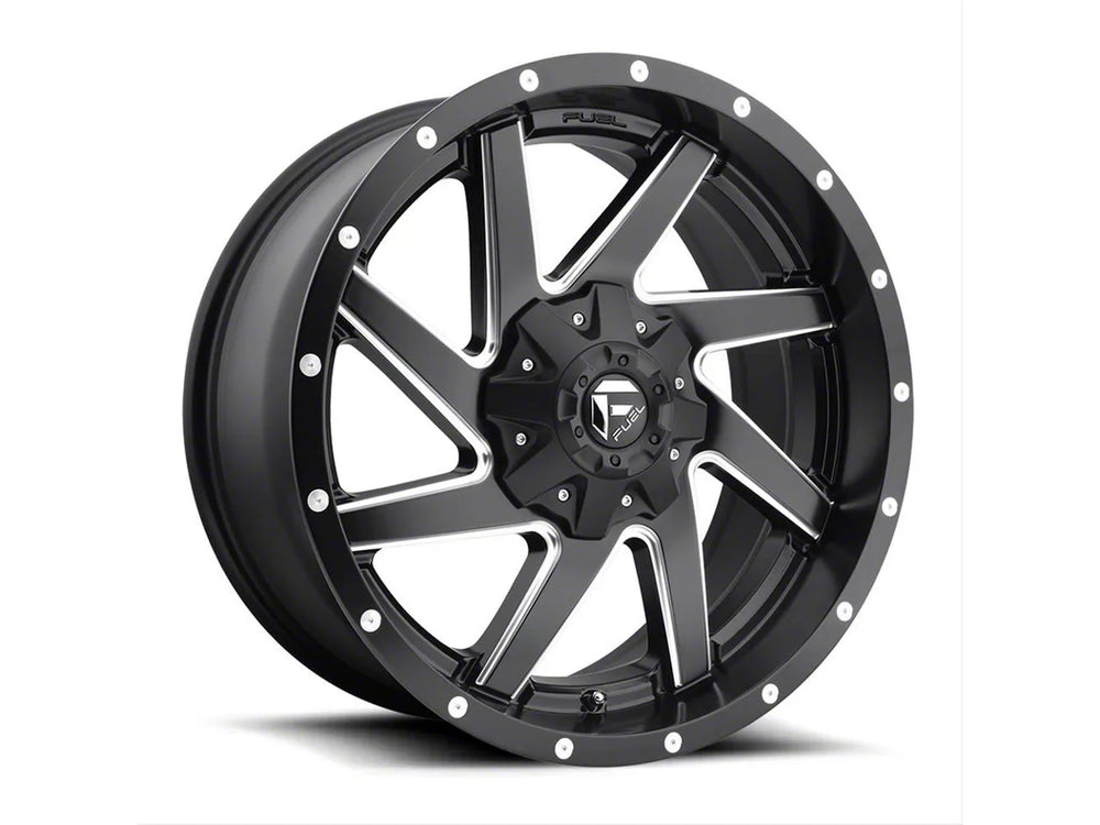 RENEGADE 20X10 5X4.5/5.0 78.1 NBD 18