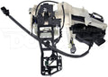 DOOR LOCK ACTUATOR