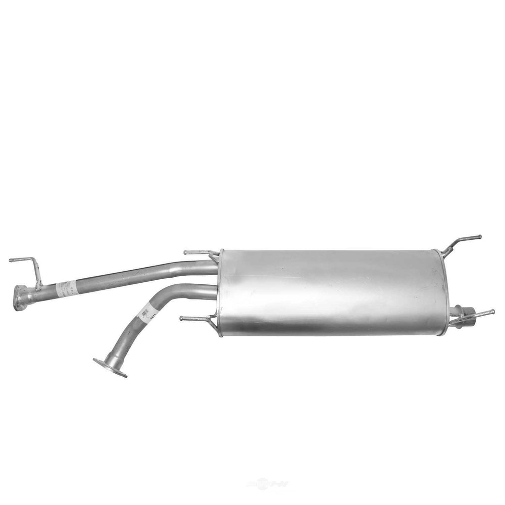 0107 SEQUOIA 4.7L MUFFLER WELDED ASSEMBLY