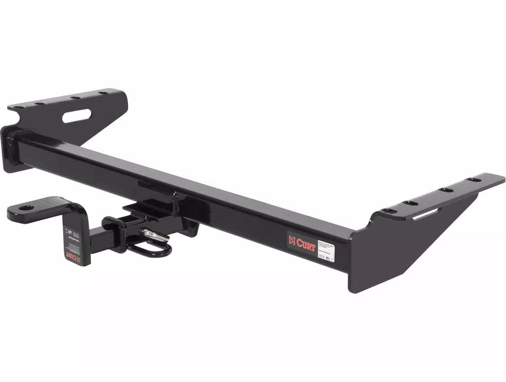 TRAILER HITCH