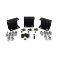 3 BELL MOUNT KIT W/ VALVE