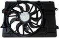 RADIATOR FAN ASSY.
