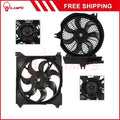 RADIATOR FAN ASSY.