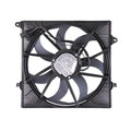 RADIATOR FAN ASSY.