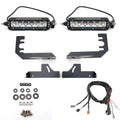 Zroadz black light bar