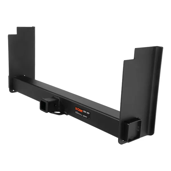 UNIVERSAL WELD-ON HITCH