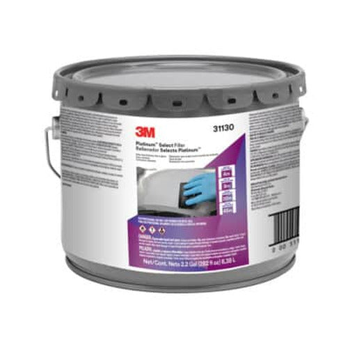 3M(TM) PLATINUM(R) WITH H