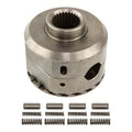 ~(5 lbs. 9X4X2)~ LOCK-RIGHT TOYOTA 8 in