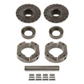 ~(5 lbs. 9X4X2)~ LOCK-RIGHT TOYOTA 8 in