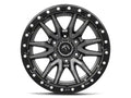 D680 18X9 5X5.0 MT-GNMTL-BBR 20MM
