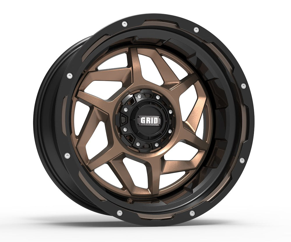 14 17X9.0 6X135/139.7 -12 108 R