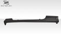 2010-2016 Hyundai Genesis Coupe 2DR Duraflex VG-R Side Skirt Rocker Panels - 2 Piece