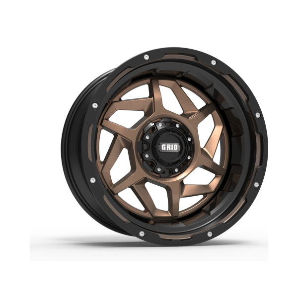 14 17X9.0 5X127/139.7 -12 87.1 R