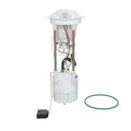 ELECTRIC FUEL PUMPS