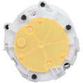 CARTER fuel pump close-up
