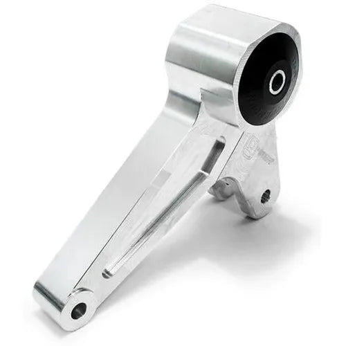 Innovative 96-00 Civic K Series/Manual Series Silver Aluminum Mounts 75A Bushings