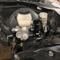 Chase Bays auto part detail