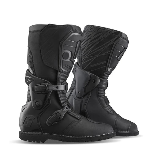 Gaerne G.Dakar Gore Tex Boot Black Size - 11