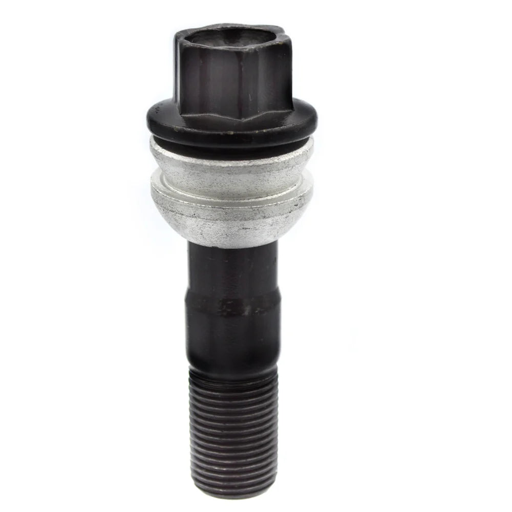15X1.25 BALLSEAT BOLT W/SLIDING WAS
