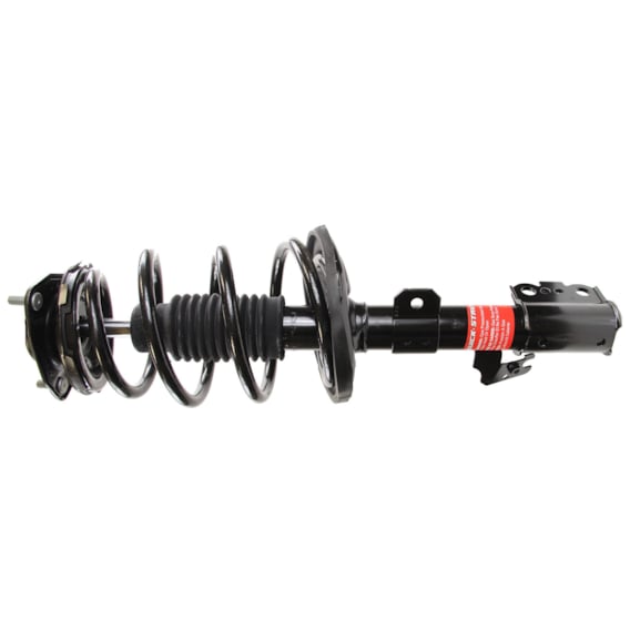QUICK-STRUT ASSEMBLY