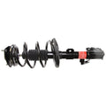 MONROE SHOCKS & STRUTS strut brace
