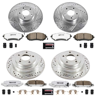 PowerStop auto part