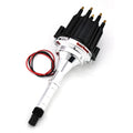 Pertronix black auto part