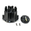Pertronix auto part installed view